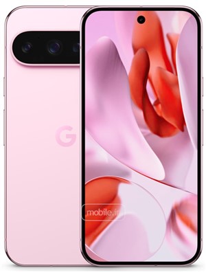 Google Pixel 9 Pro