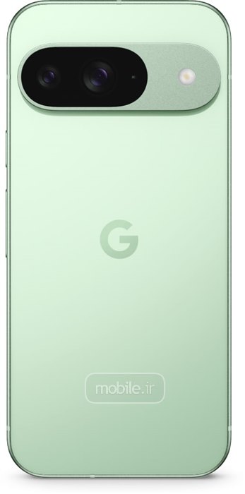 Google Pixel 9 گوگل