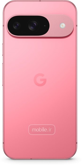 Google Pixel 9 گوگل