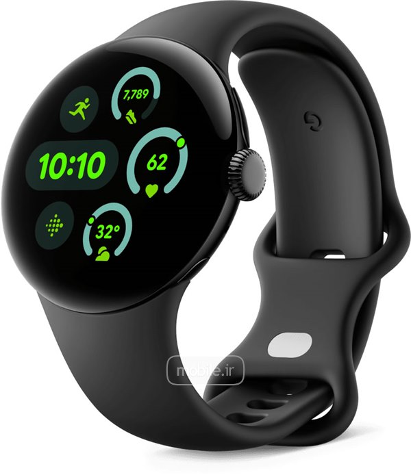 Google Pixel Watch 3 گوگل