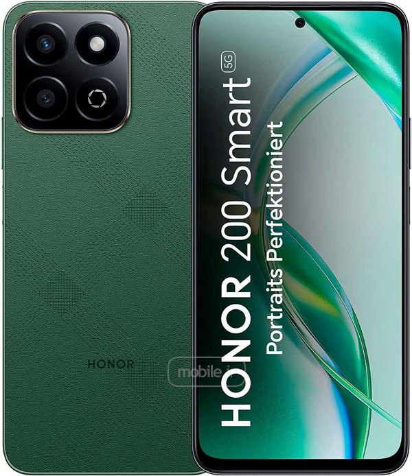 Honor 200 Smart آنر