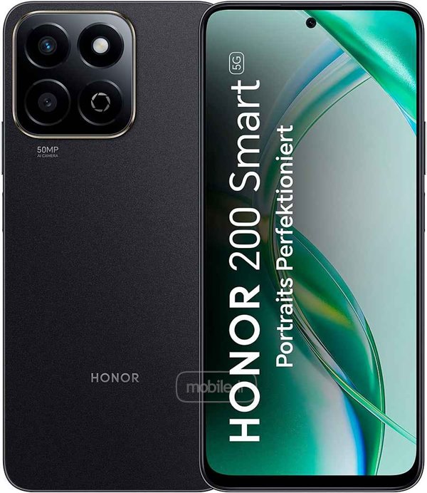 Honor 200 Smart آنر