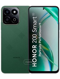 Honor 200 Smart آنر