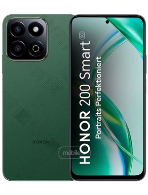 Honor 200 Smart