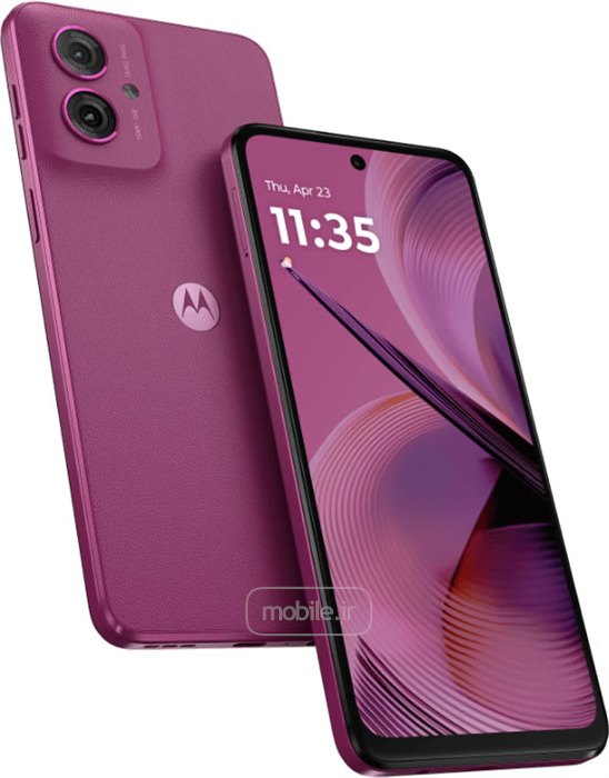 Motorola Moto G55 موتورولا