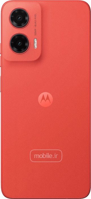 Motorola Moto G35 موتورولا