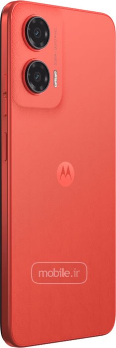 Motorola Moto G35 موتورولا