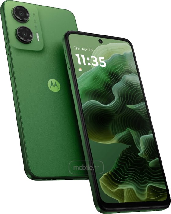 Motorola Moto G35 موتورولا