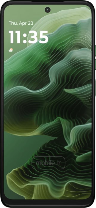 Motorola Moto G35 موتورولا