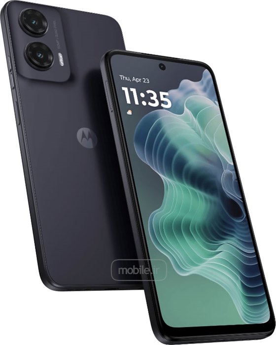 Motorola Moto G35 موتورولا