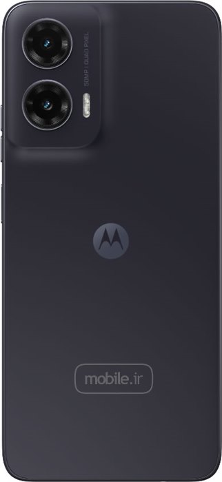 Motorola Moto G35 موتورولا