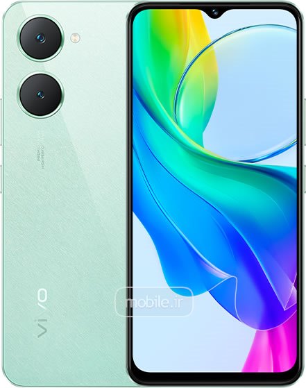 Vivo Y03t ویوو