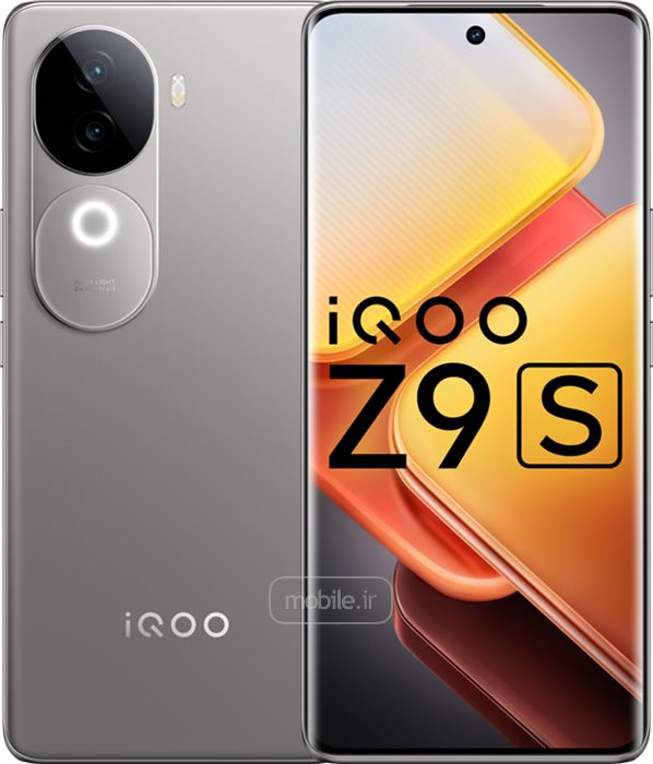 Vivo iQOO Z9s ویوو