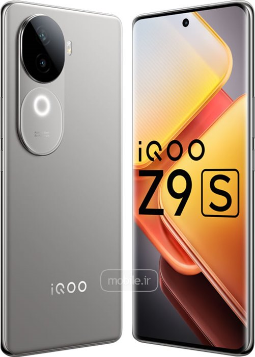 Vivo iQOO Z9s ویوو