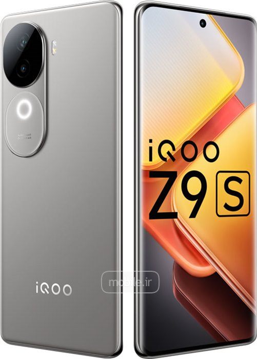 Vivo iQOO Z9s ویوو