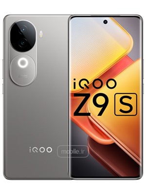 Vivo iQOO Z9s