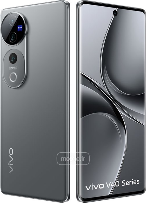 Vivo V40 Pro ویوو