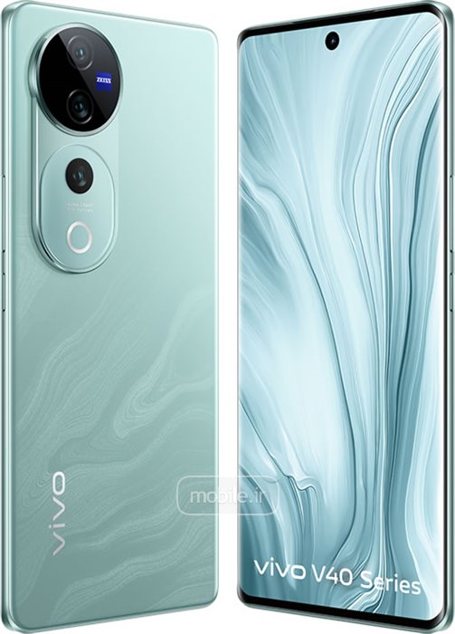 Vivo V40 Pro ویوو