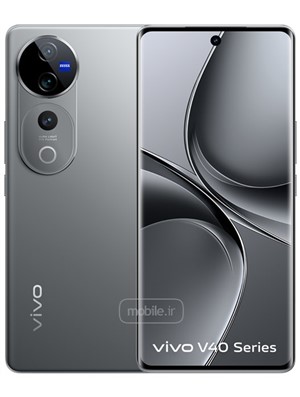 Vivo V40 Pro