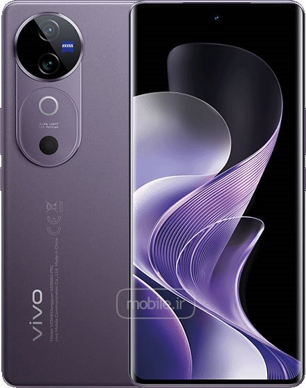 Vivo V40 ویوو