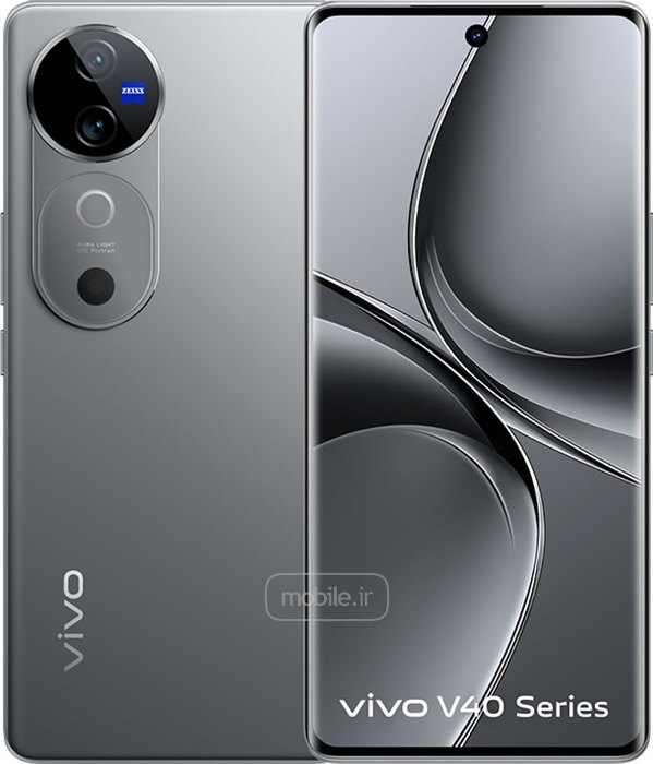 Vivo V40 ویوو