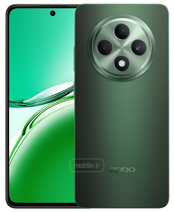 Oppo F27 اوپو