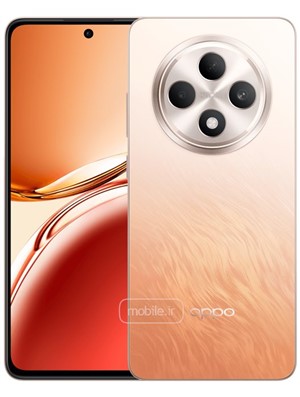 Oppo F27