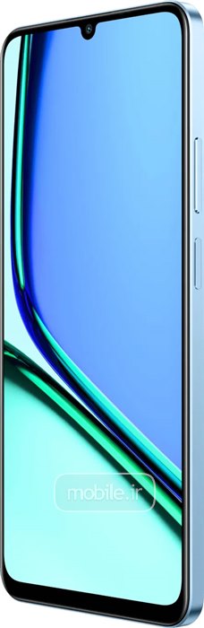 Realme Note 60 ریلمی