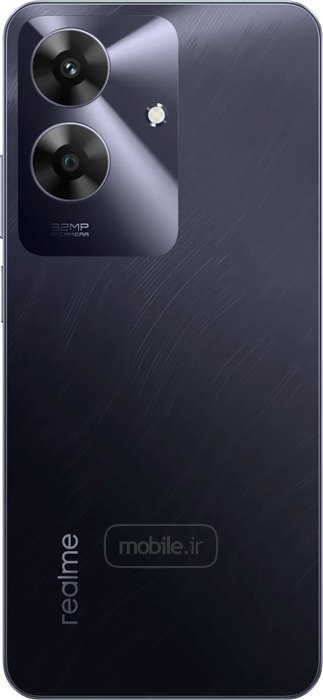 Realme Note 60 ریلمی