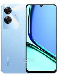 Realme Note 60 ریلمی
