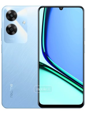 Realme Note 60