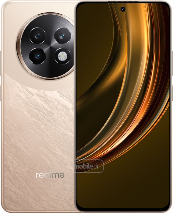 Realme 13+ ریلمی