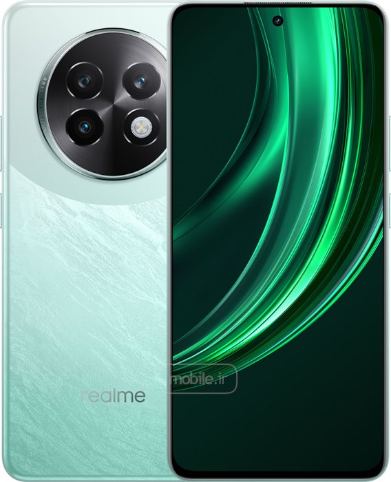 Realme 13+ ریلمی