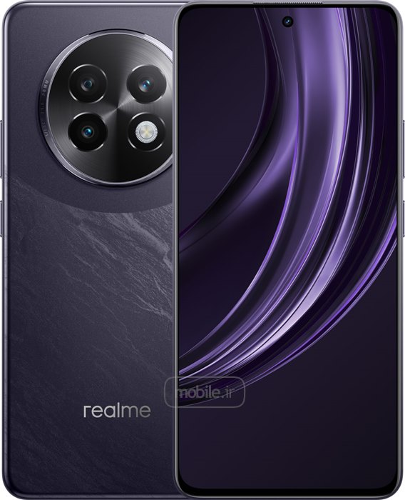 Realme 13+ ریلمی