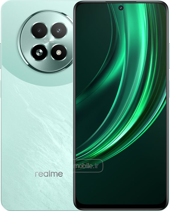 Realme 13 ریلمی