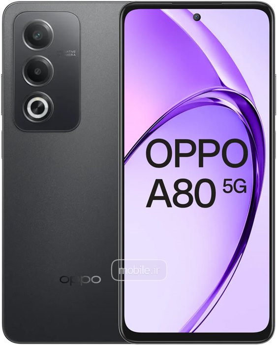 Oppo A80 اوپو