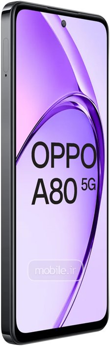 Oppo A80 اوپو