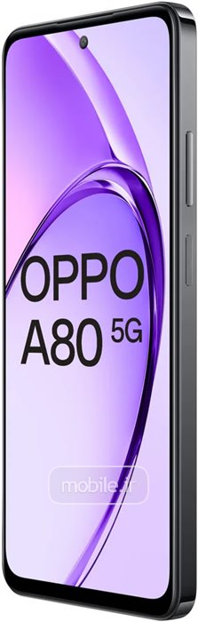 Oppo A80 اوپو