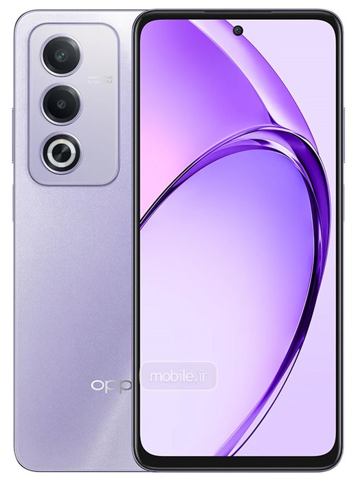 Oppo A80 اوپو