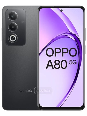 Oppo A80