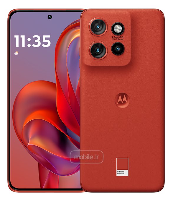 Motorola Moto S50 موتورولا