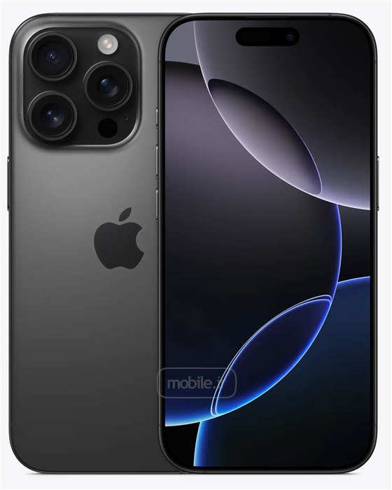 Apple iPhone 16 Pro اپل