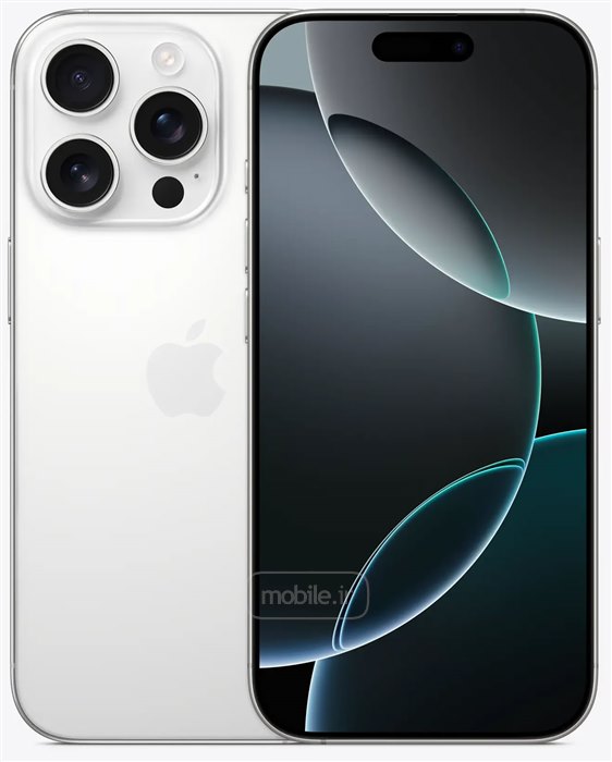 Apple iPhone 16 Pro اپل