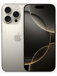 Apple iPhone 16 Pro اپل