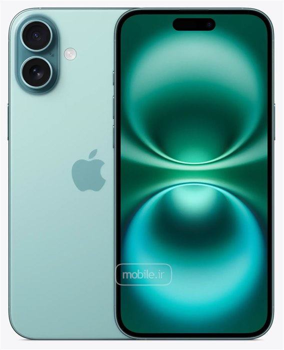 Apple iPhone 16 Plus اپل