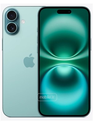 Apple iPhone 16 Plus