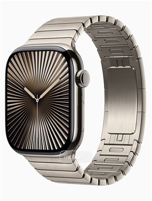 Apple Watch Series 10