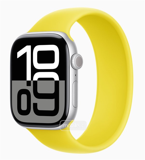 Apple Watch Series 10 Aluminum اپل