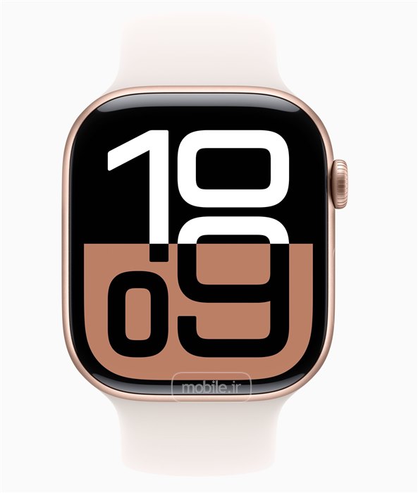 Apple Watch Series 10 Aluminum اپل