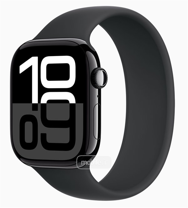 Apple Watch Series 10 Aluminum اپل